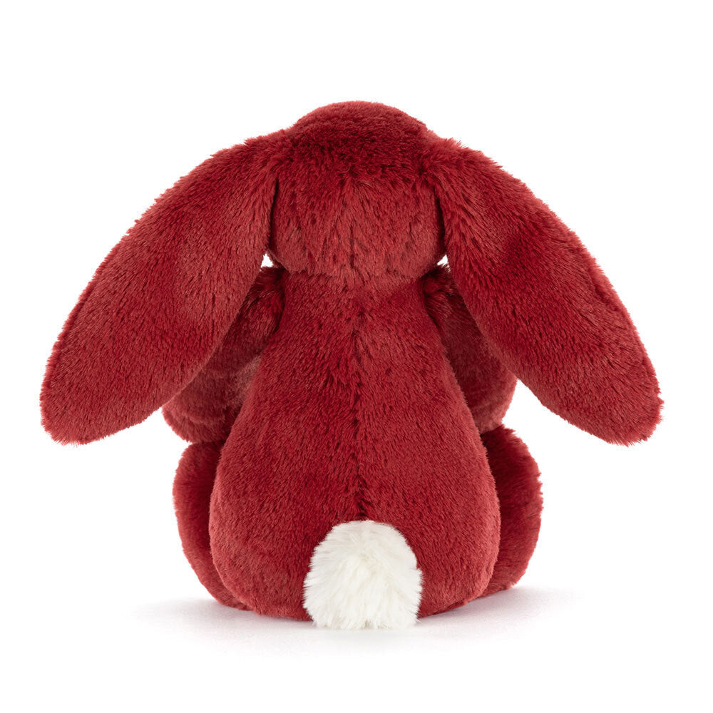 Kuscheltier Bashful Redcurrant Bunny
