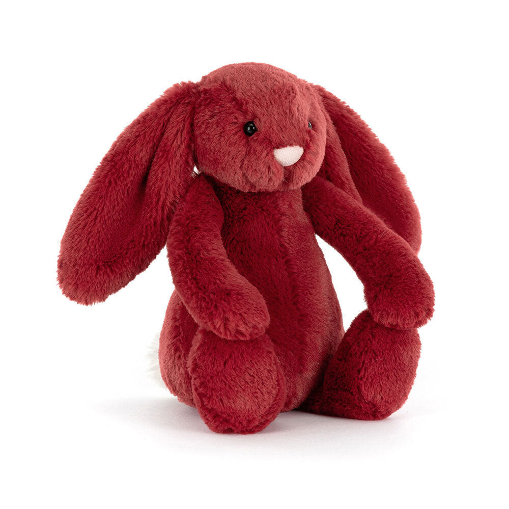 Kuscheltier Bashful Redcurrant Bunny