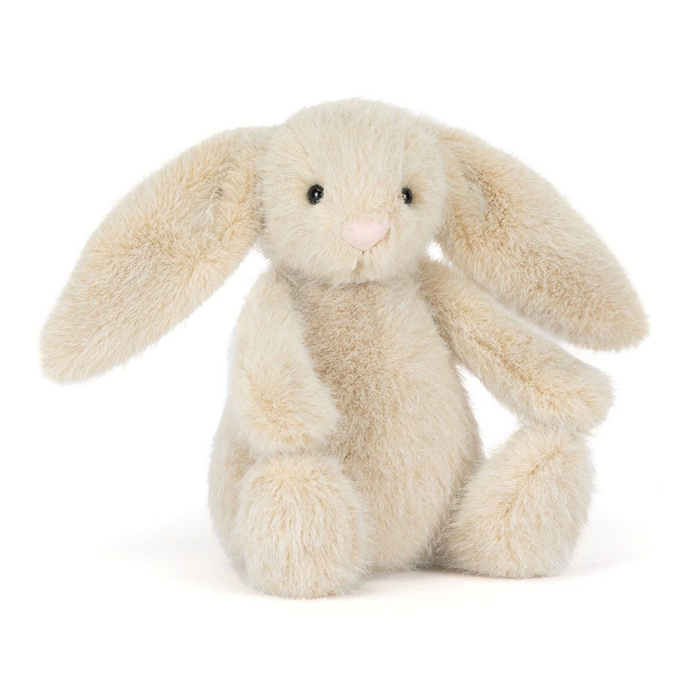 Kuscheltier Wheat Flufflet Bunny