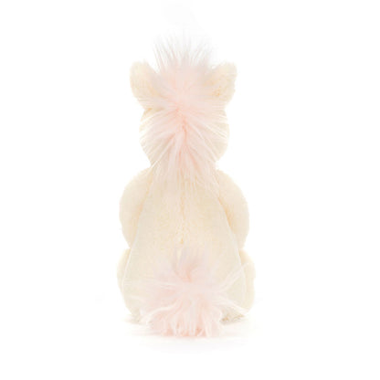 Kuscheltier Bashful Unicorn