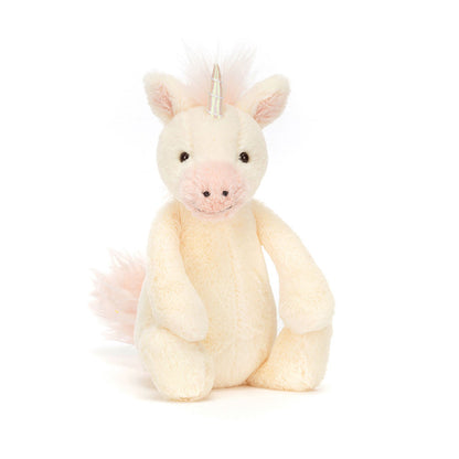 Kuscheltier Bashful Unicorn