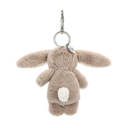 Schlüsselanhänger Bashful Bunny Bag Charm