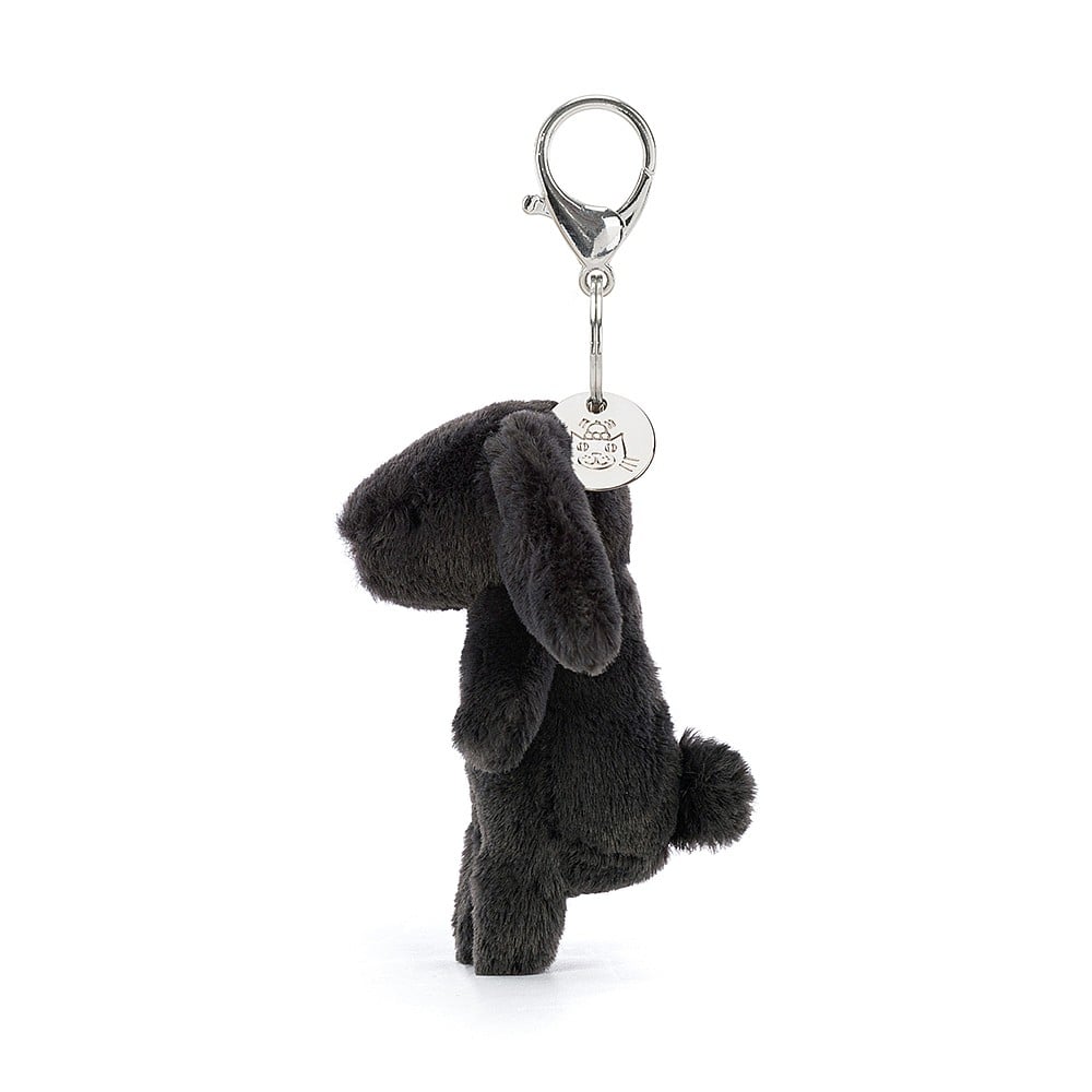 Schlüsselanhänger Bashful Bunny Inky Bag Charm