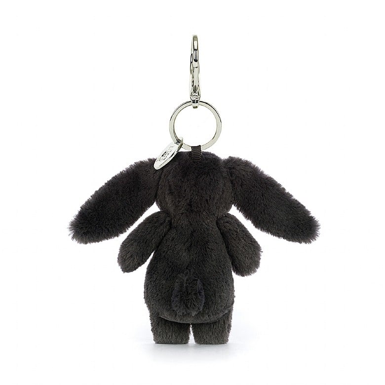 Schlüsselanhänger Bashful Bunny Inky Bag Charm