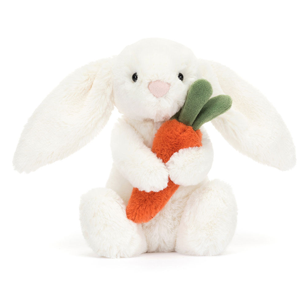 Kuscheltier Bashful Carrot Bunny