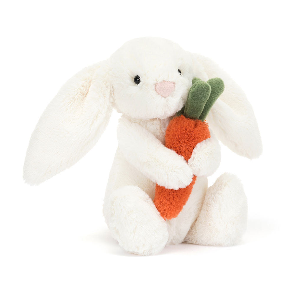 Kuscheltier Bashful Carrot Bunny