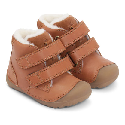 Kinder Winter Lauflernschuhe - Petit Mid Winter