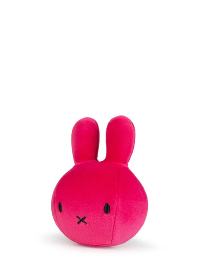 Miffy Squishy Ball - fuchsia