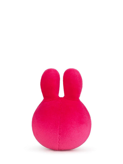 Miffy Squishy Ball - fuchsia