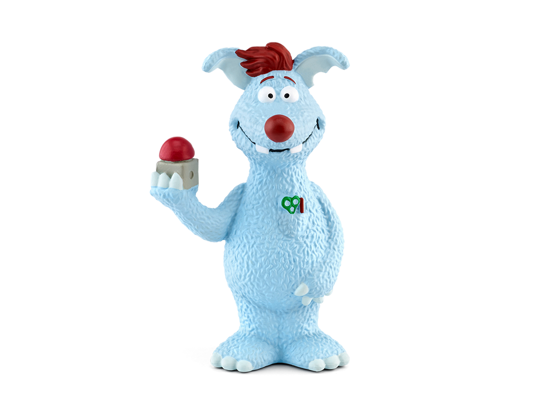 Woozle Goozle - Luft & Elektrizität