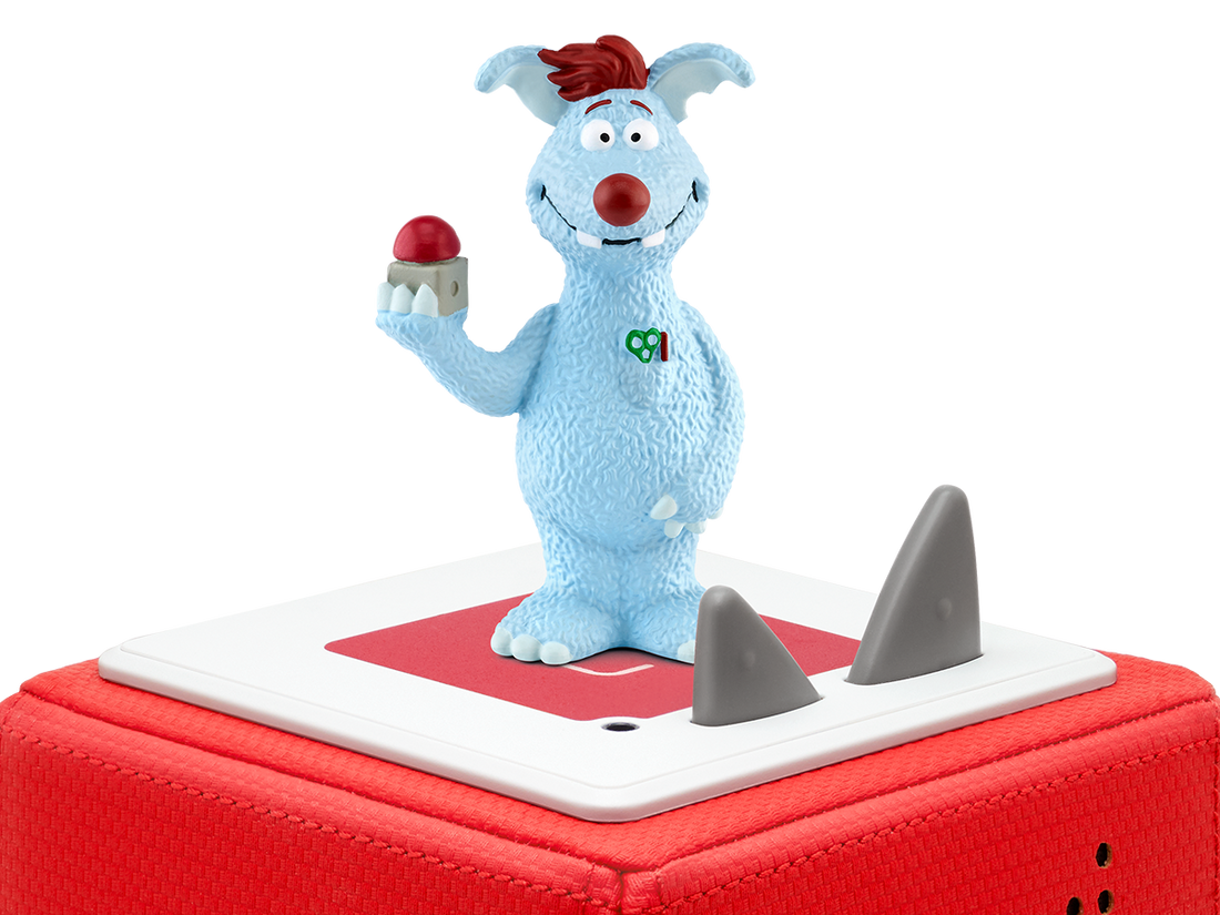 Woozle Goozle - Luft & Elektrizität