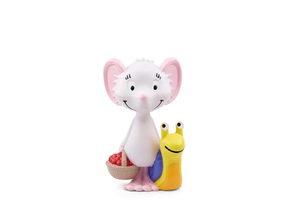 Tilda Apfelkern – Das Drinnen-Picknick