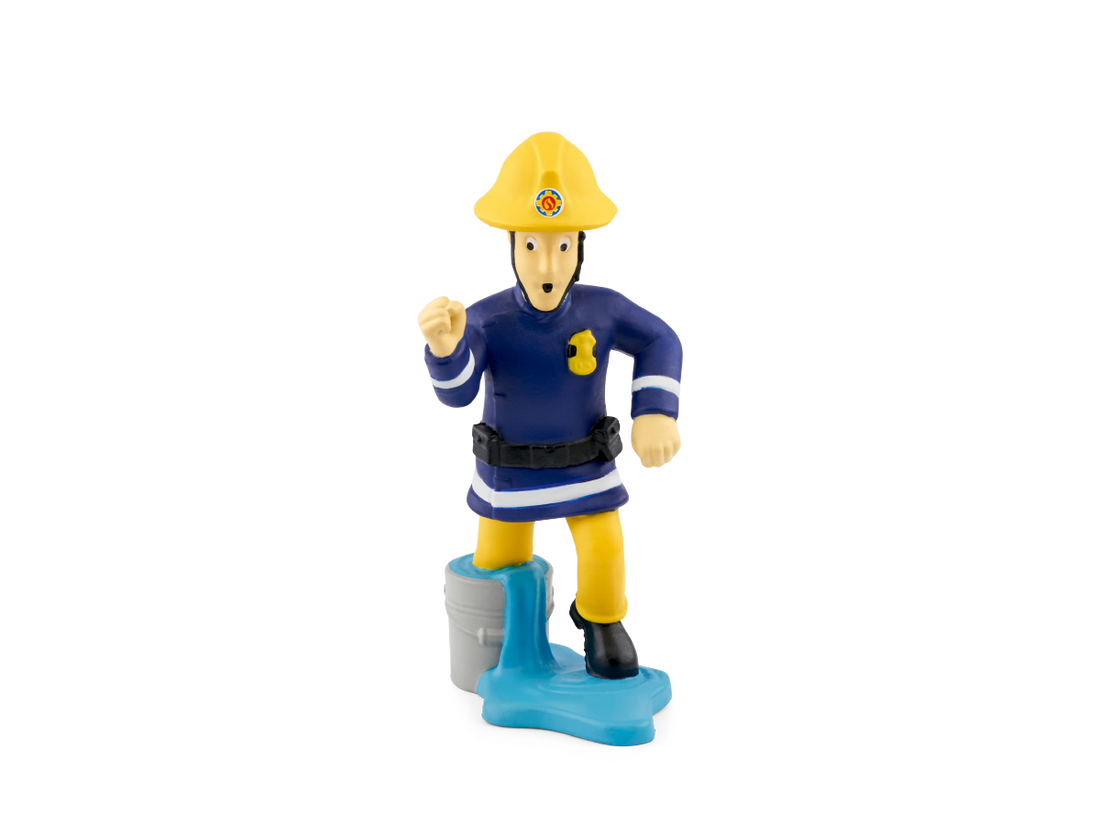 Feuerwehrmann Sam - Wettlauf gegen die Zeit!