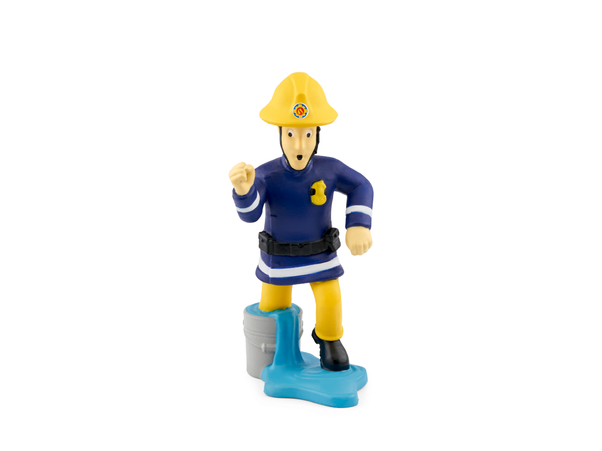 Feuerwehrmann Sam - Wettlauf gegen die Zeit!