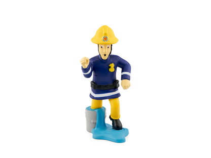 Feuerwehrmann Sam - Wettlauf gegen die Zeit!
