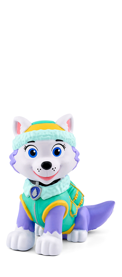 Paw Patrol - Everest