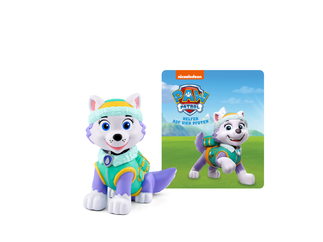Paw Patrol - Everest