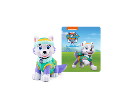 Paw Patrol - Everest