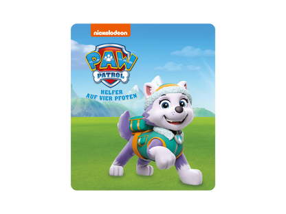Paw Patrol - Everest