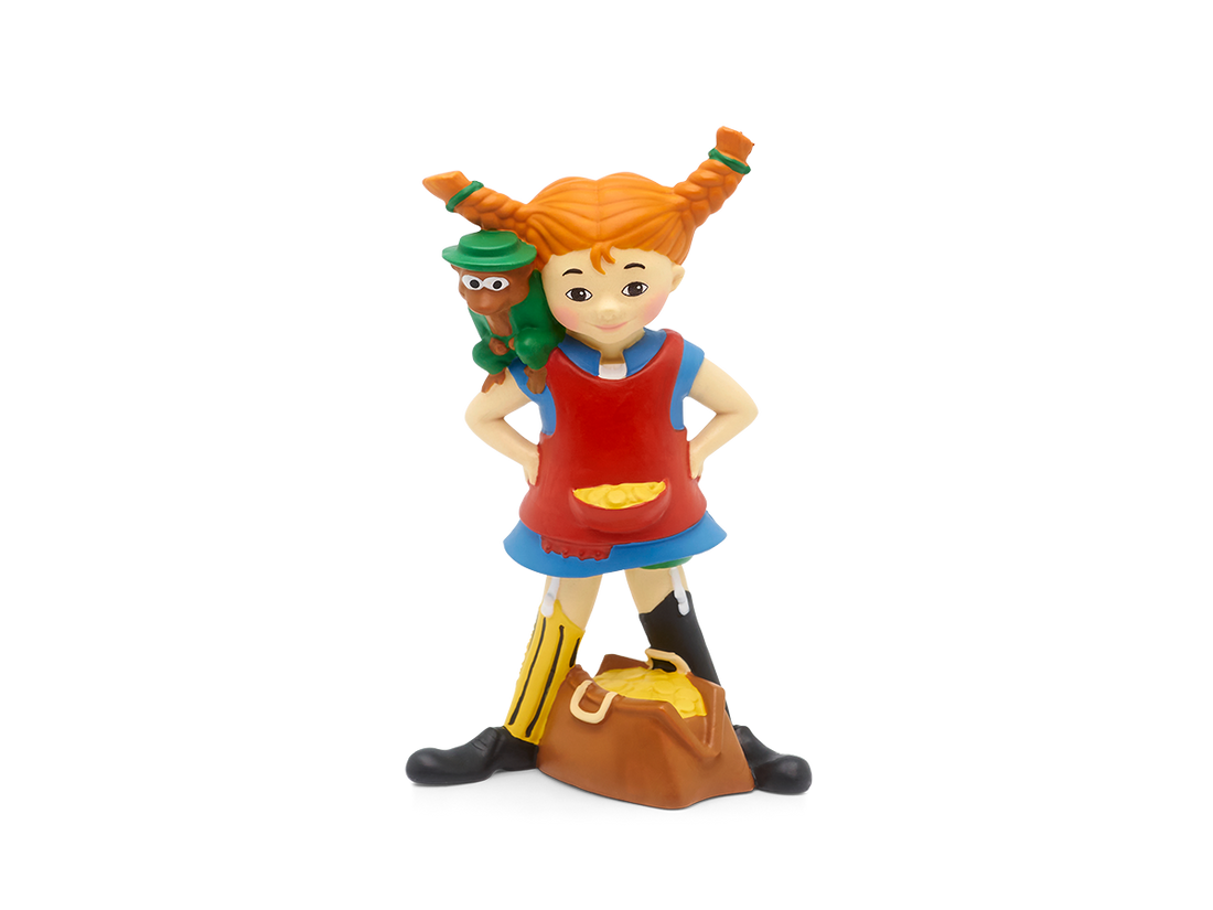 Pippi Langstrumpf - Das Hörspiel (Relaunch)