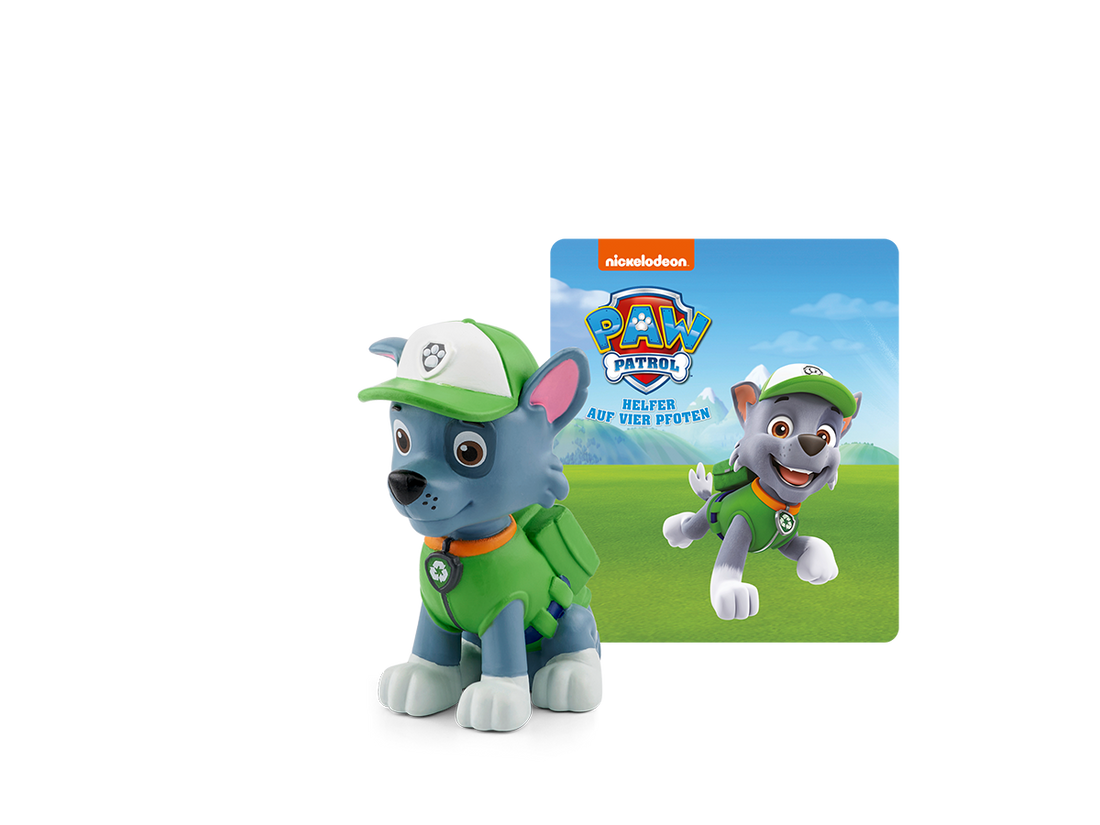 Paw Patrol - Die Hundeschau