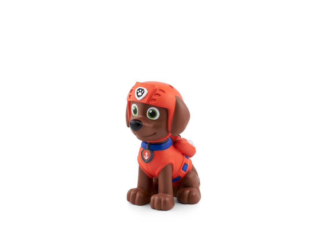 Paw Patrol - Zuma