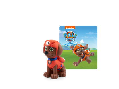 Paw Patrol - Zuma