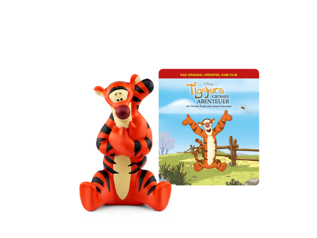 Disney - Tigger