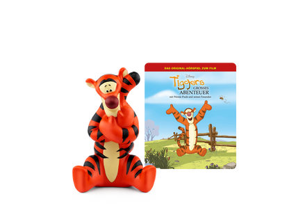 Disney - Tigger
