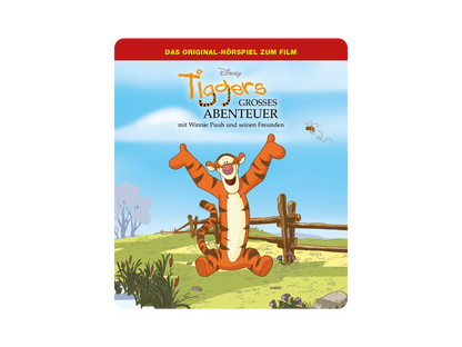 Disney - Tigger