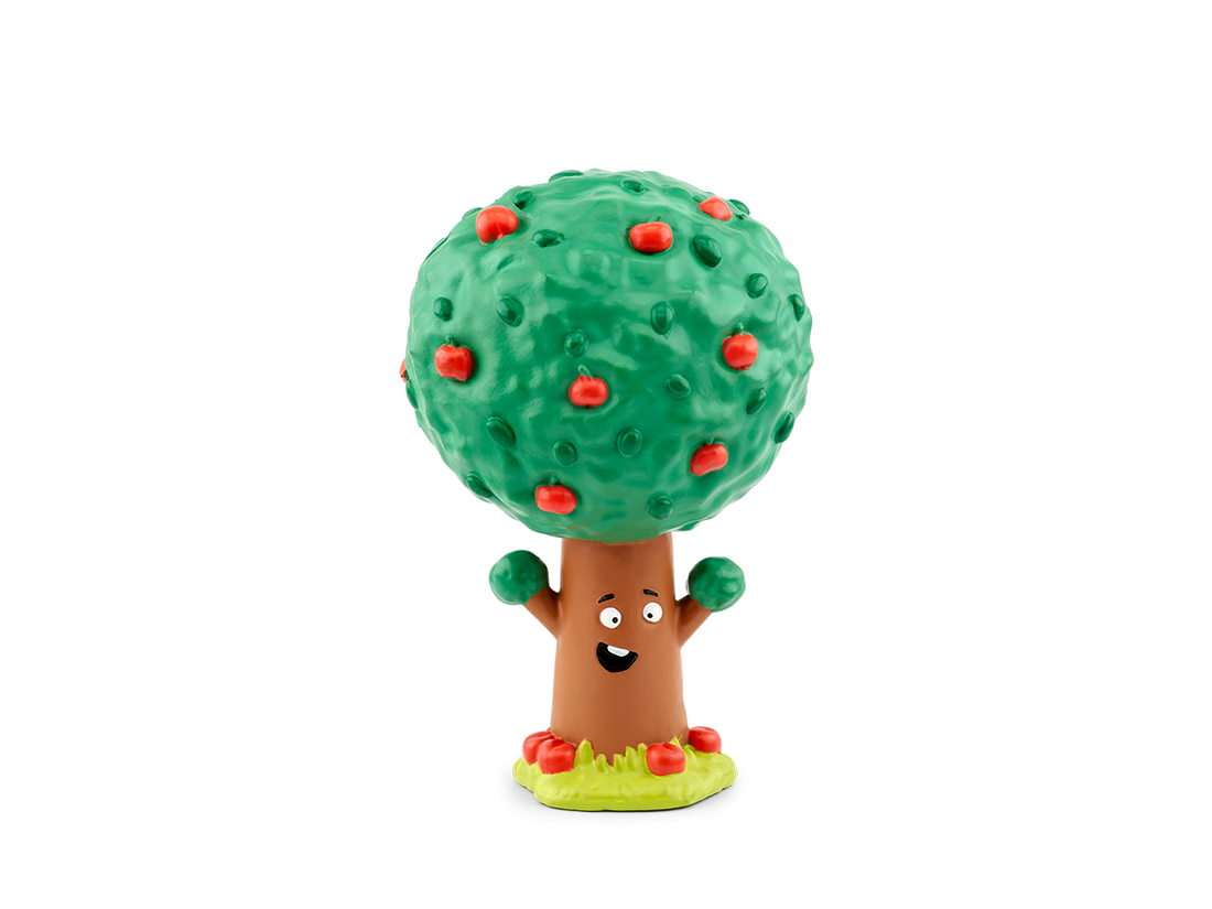 Schüttel den Apfelbaum & Schaukel das Schaf