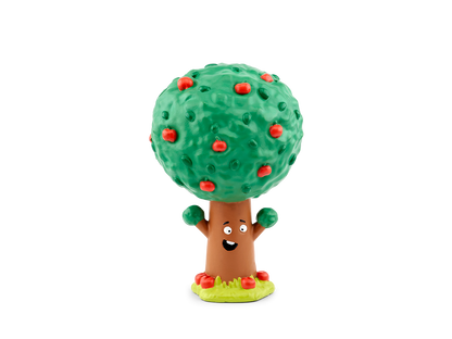 Schüttel den Apfelbaum &amp; Schaukel das Schaf