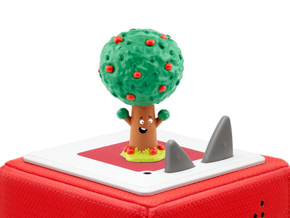 Schüttel den Apfelbaum &amp; Schaukel das Schaf