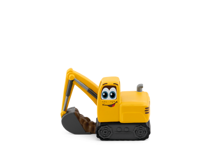 Sing Kinderlieder - Bagger Mats &amp; seine Freunde