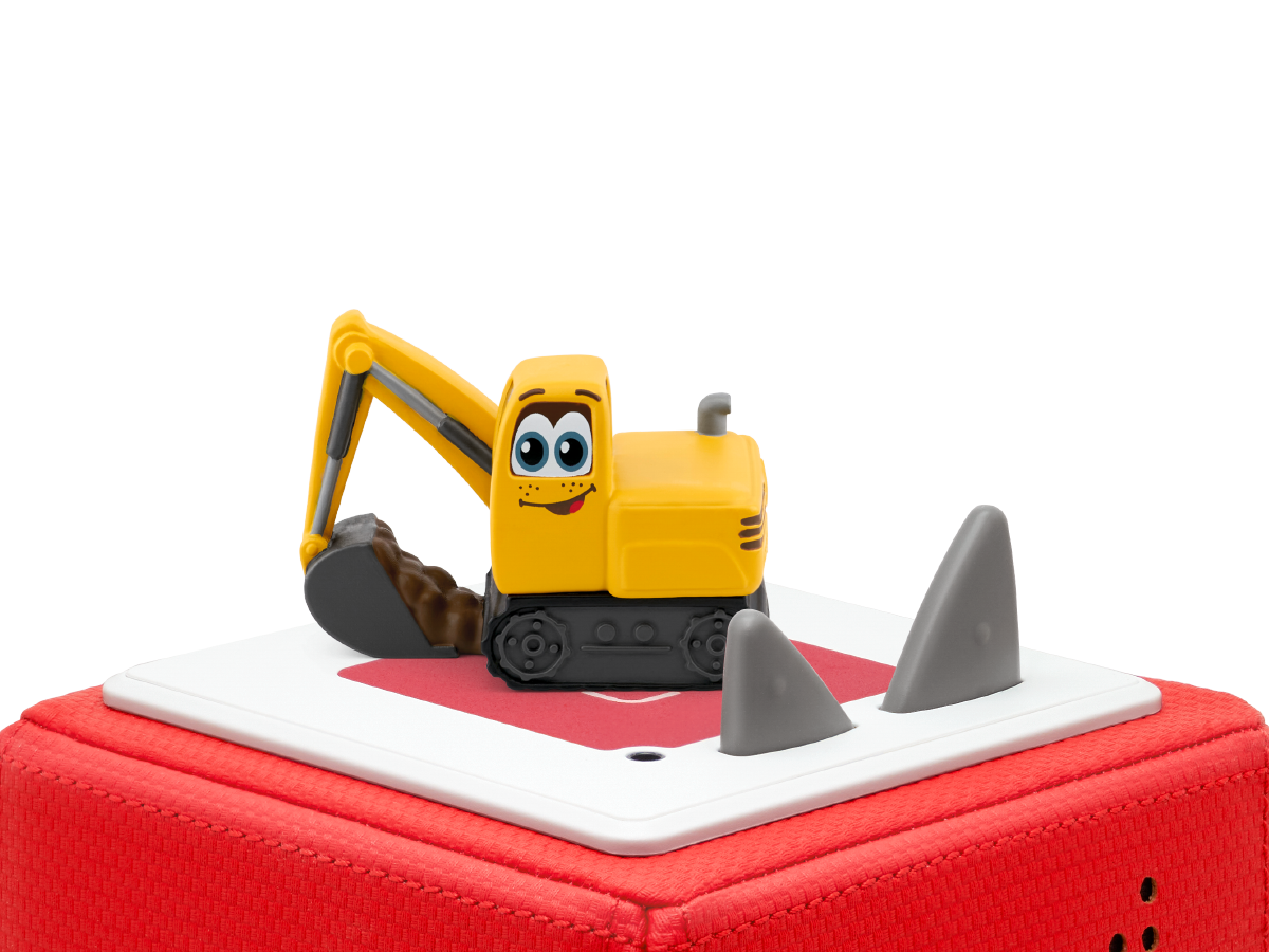 Sing Kinderlieder - Bagger Mats &amp; seine Freunde