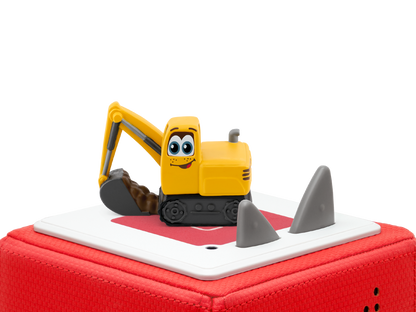 Sing Kinderlieder - Bagger Mats &amp; seine Freunde