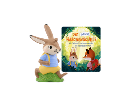 Die Häschenschule - Die neue Häschenschule