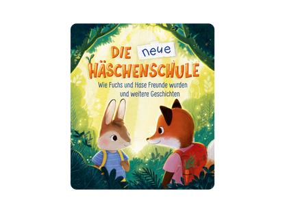 Die Häschenschule - Die neue Häschenschule