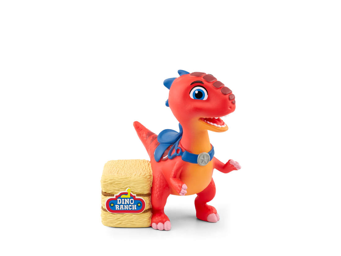 Dino Ranch - Mächtig Ärger für Jon & 3 weitere Abenteuer