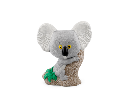Rachel Bright - Trau dich Koala Bär