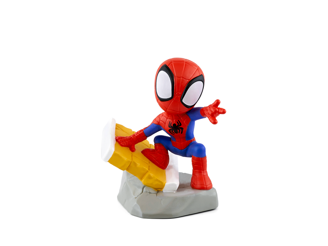 Marvel - Spidey und seine Super-Freunde