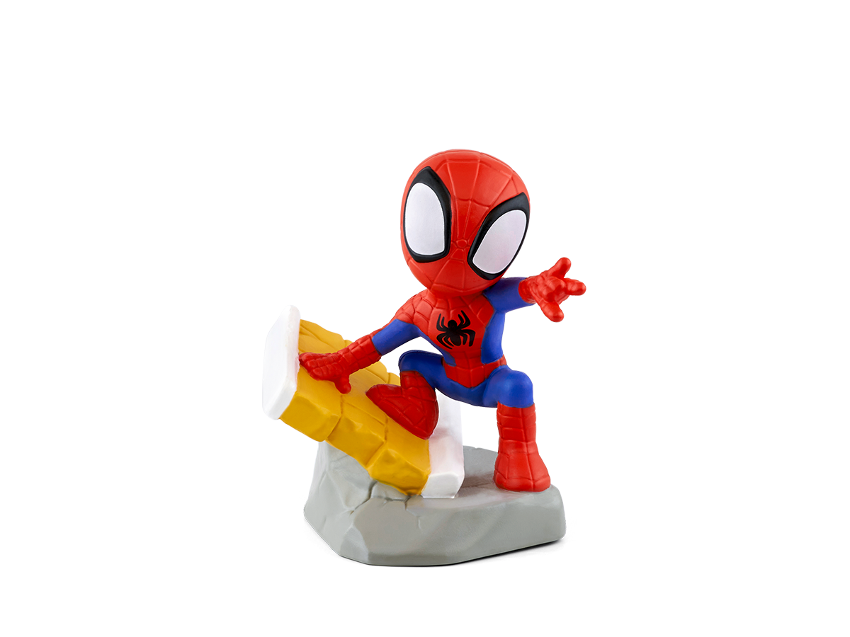 Marvel - Spidey und seine Super-Freunde