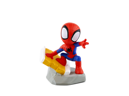 Marvel - Spidey und seine Super-Freunde