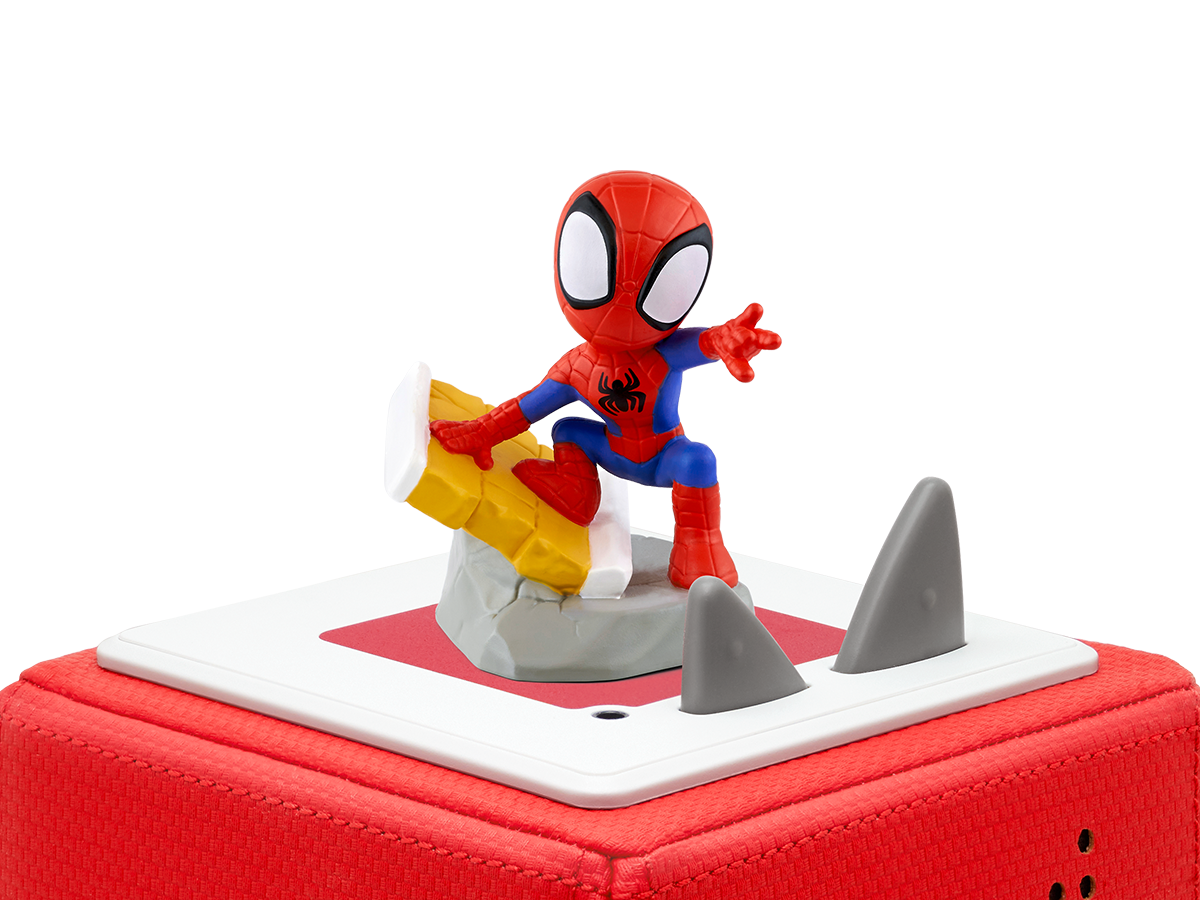 Marvel - Spidey und seine Super-Freunde