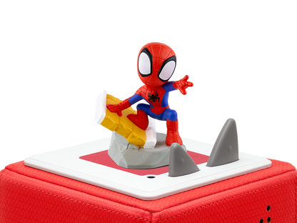 Marvel - Spidey und seine Super-Freunde