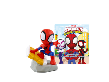 Marvel - Spidey und seine Super-Freunde