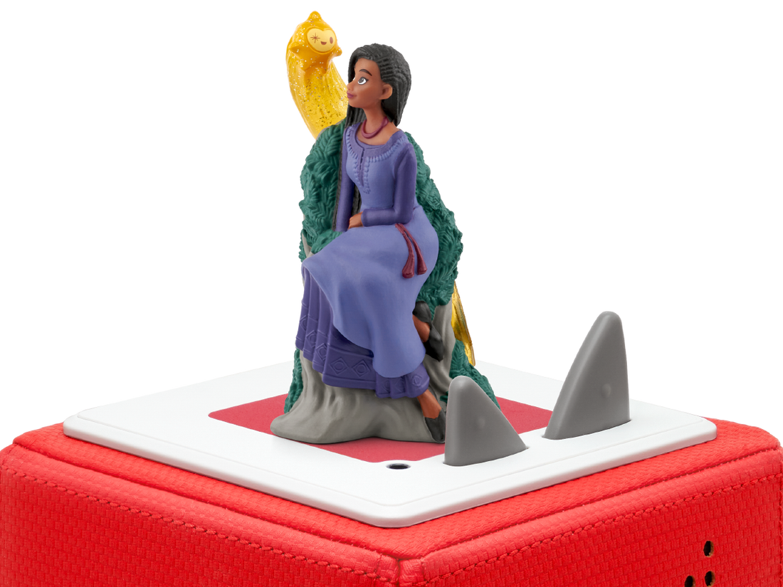 Disney - Wish