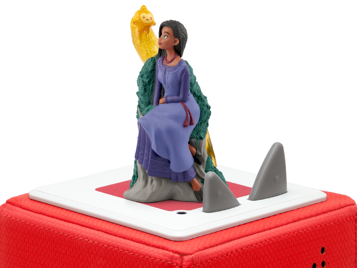 Disney - Wish