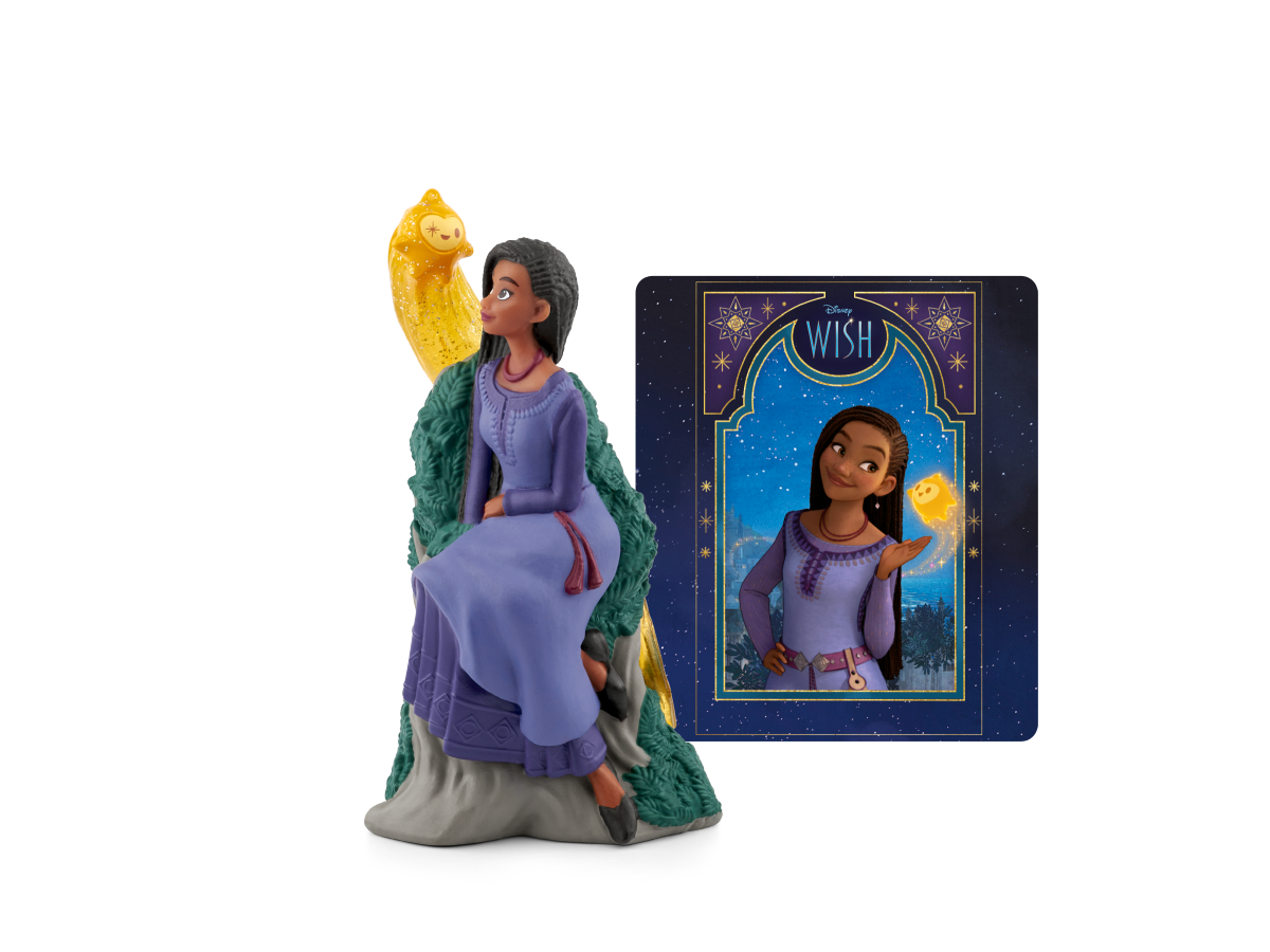 Disney - Wish