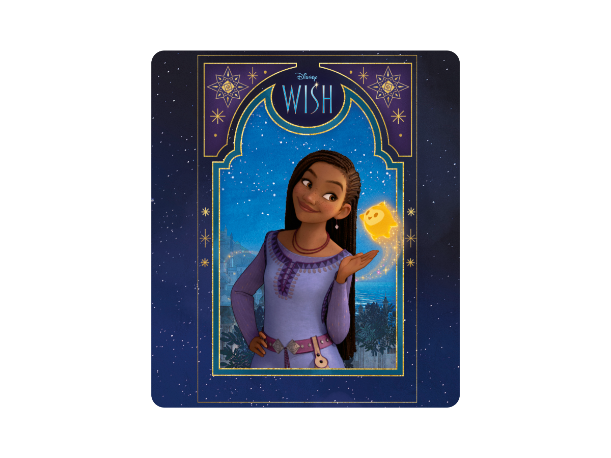 Disney - Wish